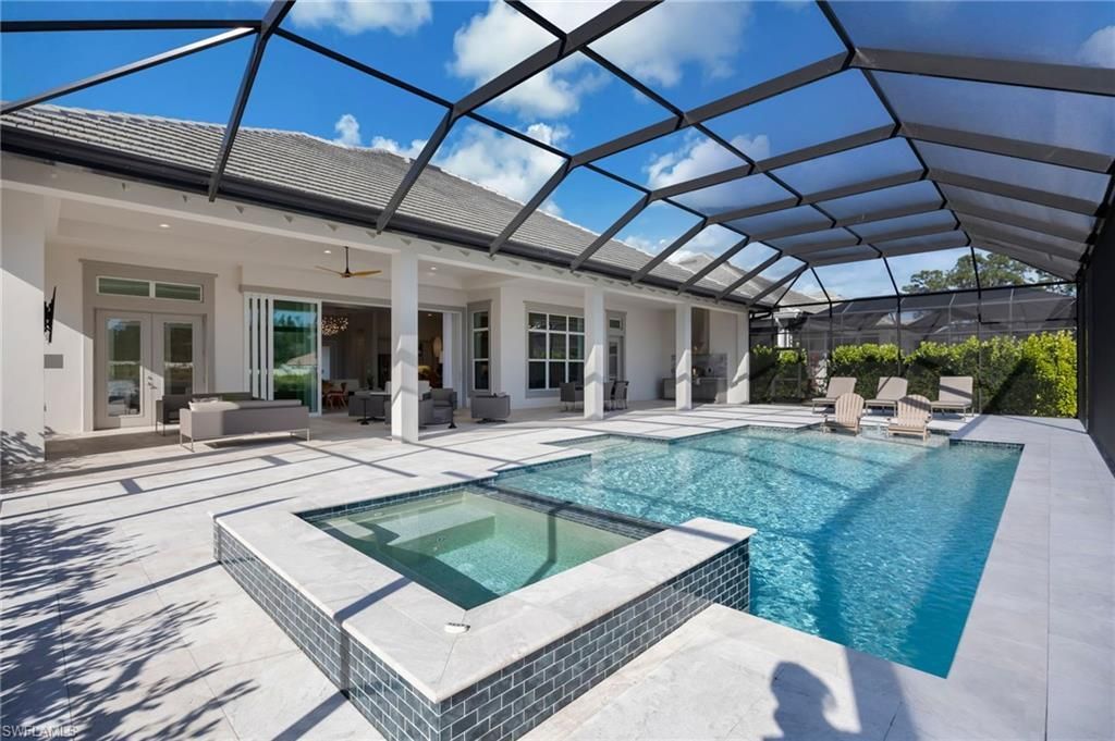 8778 Santo Domingo Dr , Naples, FL 34112 Photo