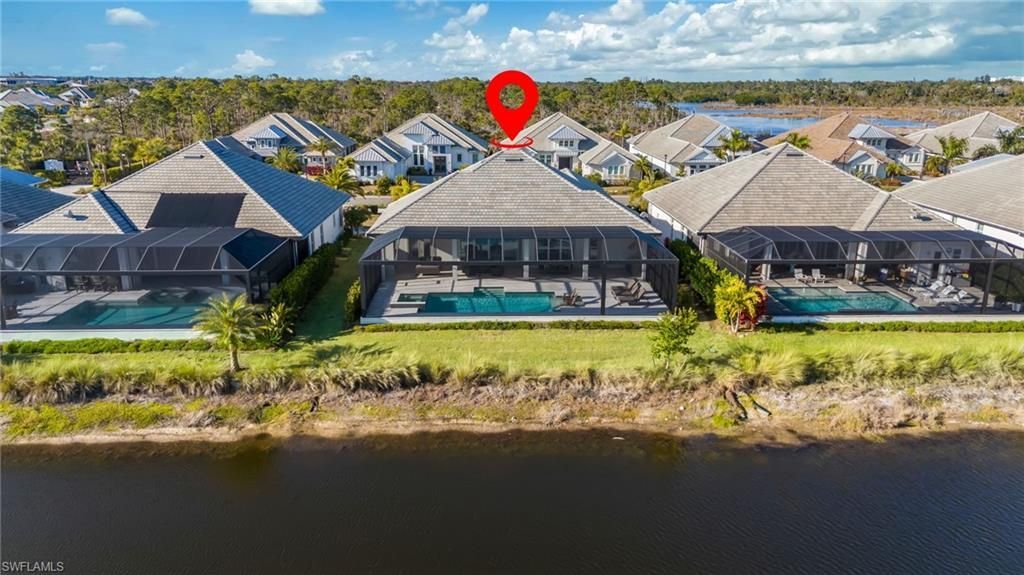 8778 Santo Domingo Dr , Naples, FL 34112 Photo