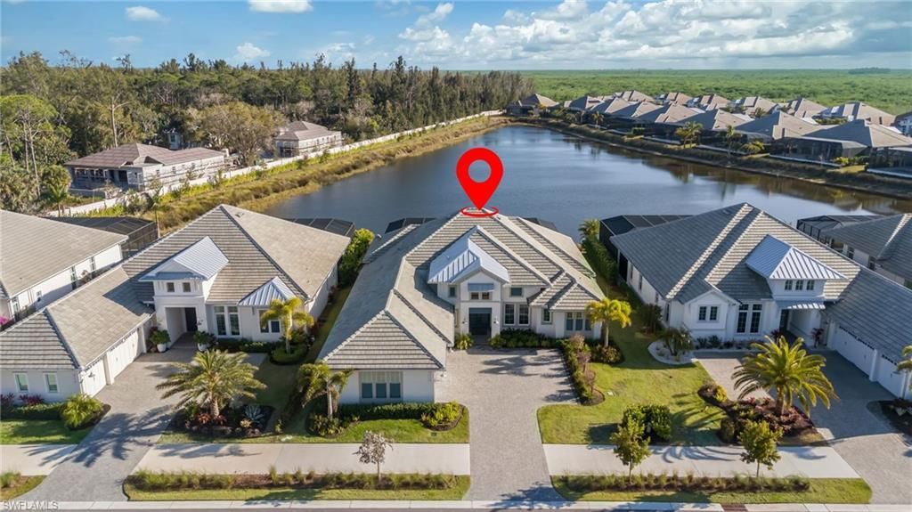 8778 Santo Domingo Dr , Naples, FL 34112 Photo