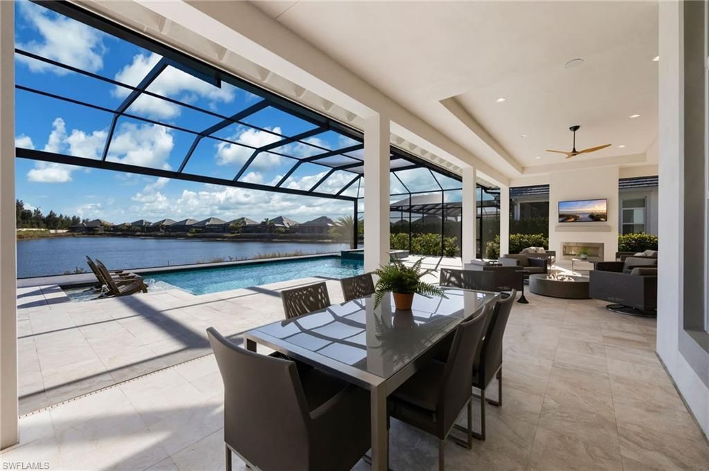 8778 Santo Domingo Dr , Naples, FL 34112 Photo