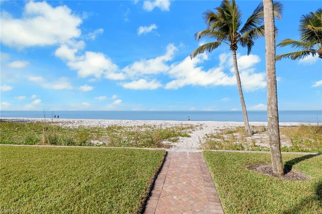 3115 Gulf Shore Blvd N, Unit 103S, Naples, FL 34103 Photo