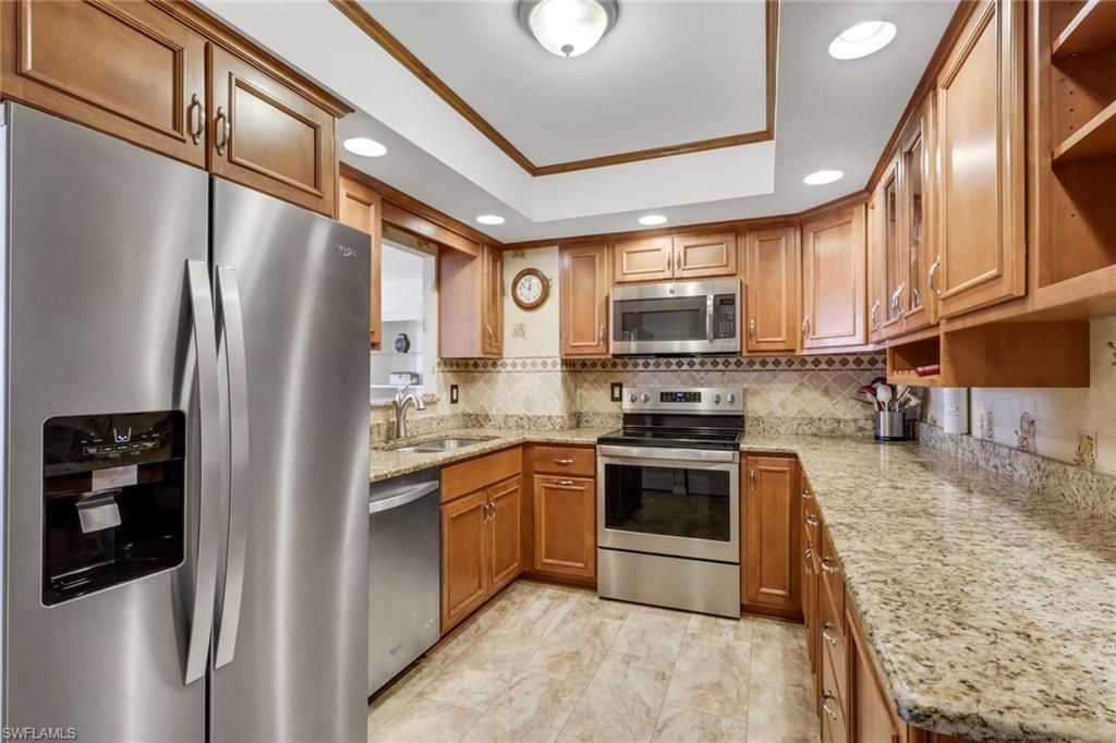 3115 Gulf Shore Blvd N, Unit 103S, Naples, FL 34103 Photo