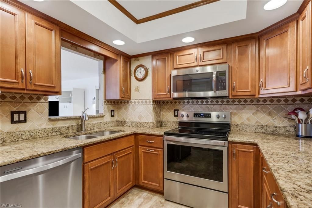 3115 Gulf Shore Blvd N, Unit 103S, Naples, FL 34103 Photo