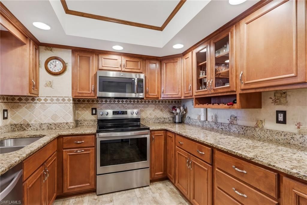 3115 Gulf Shore Blvd N, Unit 103S, Naples, FL 34103 Photo