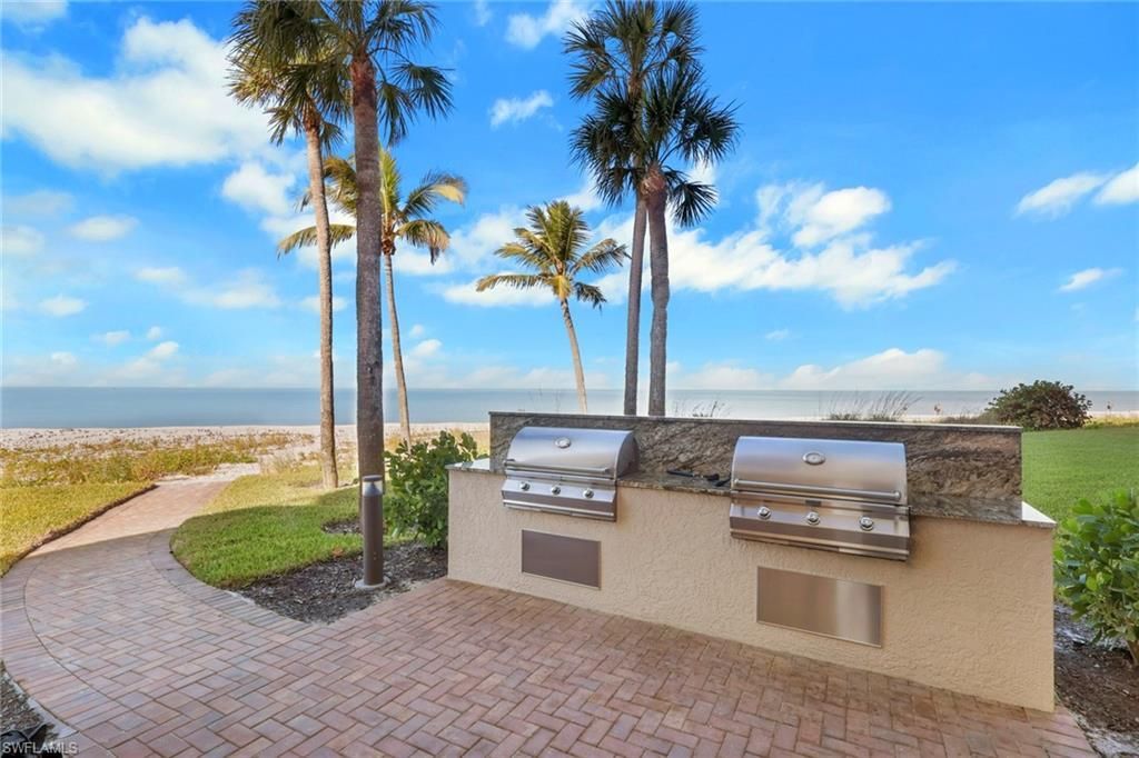 3115 Gulf Shore Blvd N, Unit 103S, Naples, FL 34103 Photo