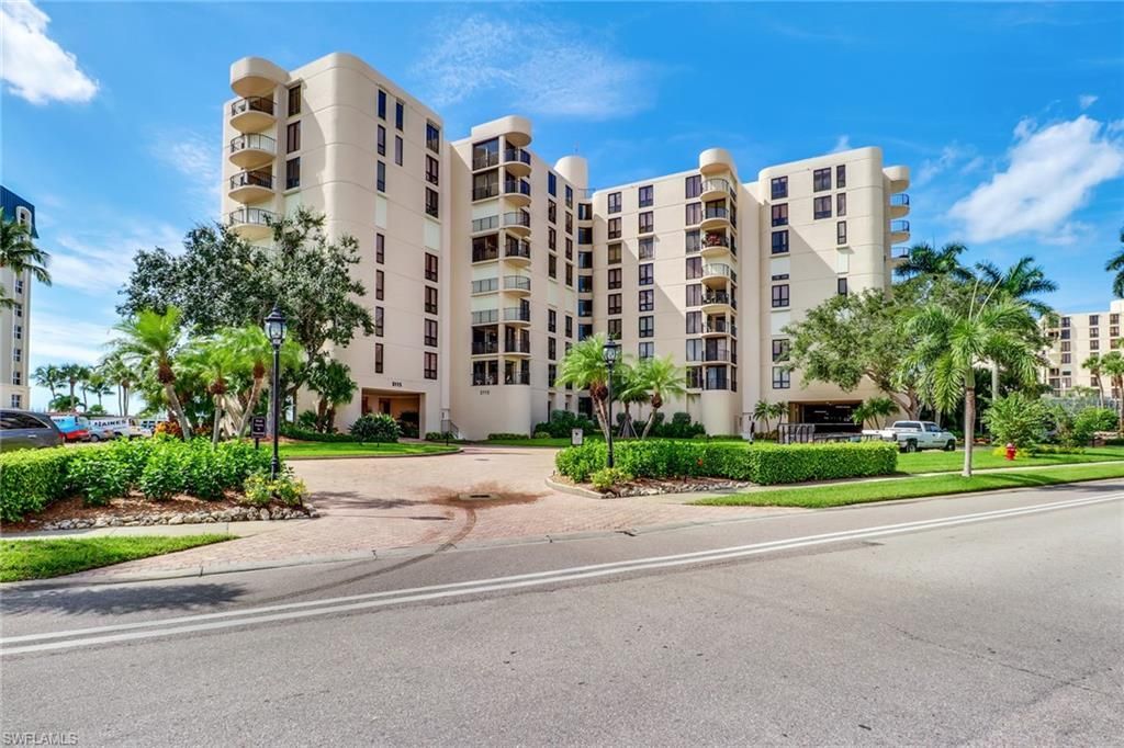 3115 Gulf Shore Blvd N, Unit 103S, Naples, FL 34103 Photo