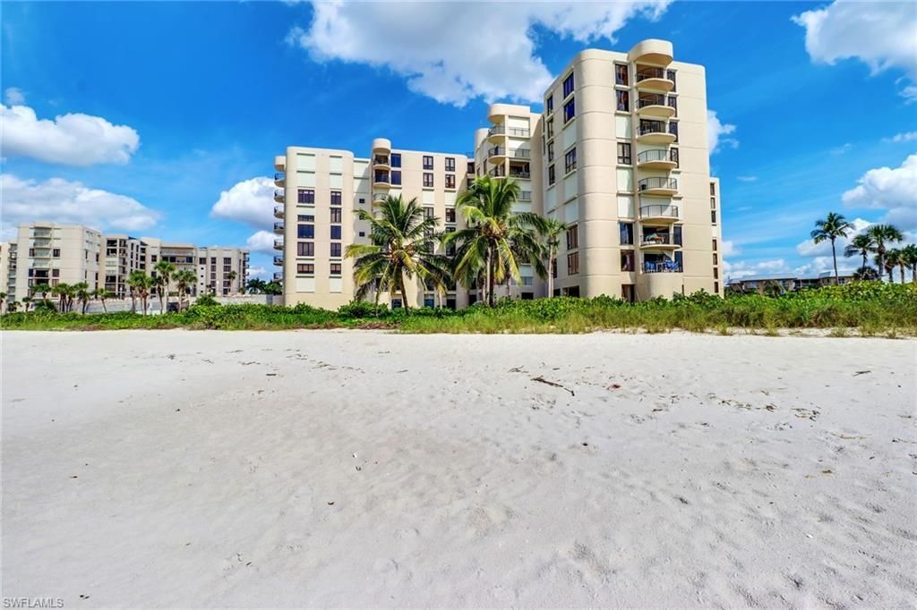 3115 Gulf Shore Blvd N, Unit 103S, Naples, FL 34103 Photo