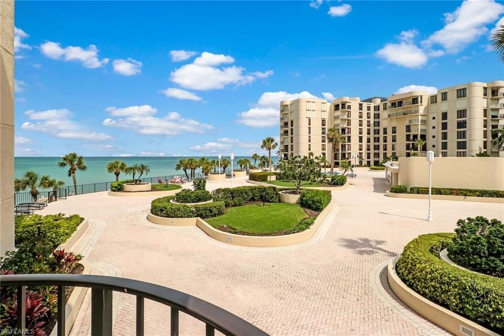 3115 Gulf Shore Blvd N, Unit 103S, Naples, FL 34103 Photo