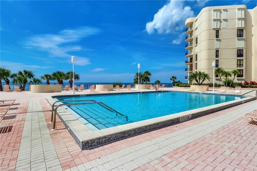 3115 Gulf Shore Blvd N, Unit 103S, Naples, FL 34103 Photo