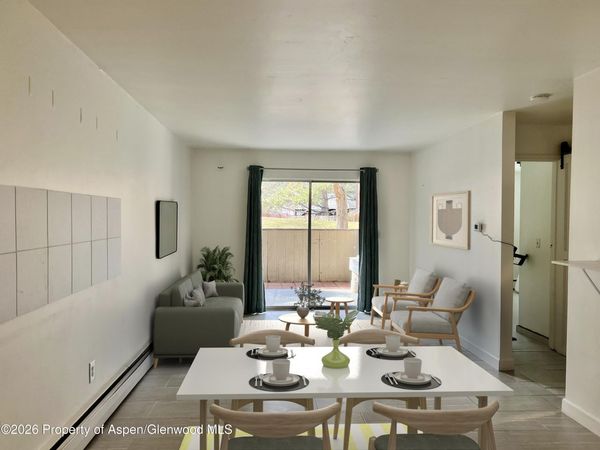 51519 Highway 6 & 24, Unit #B24, Glenwood Springs, CO 81601