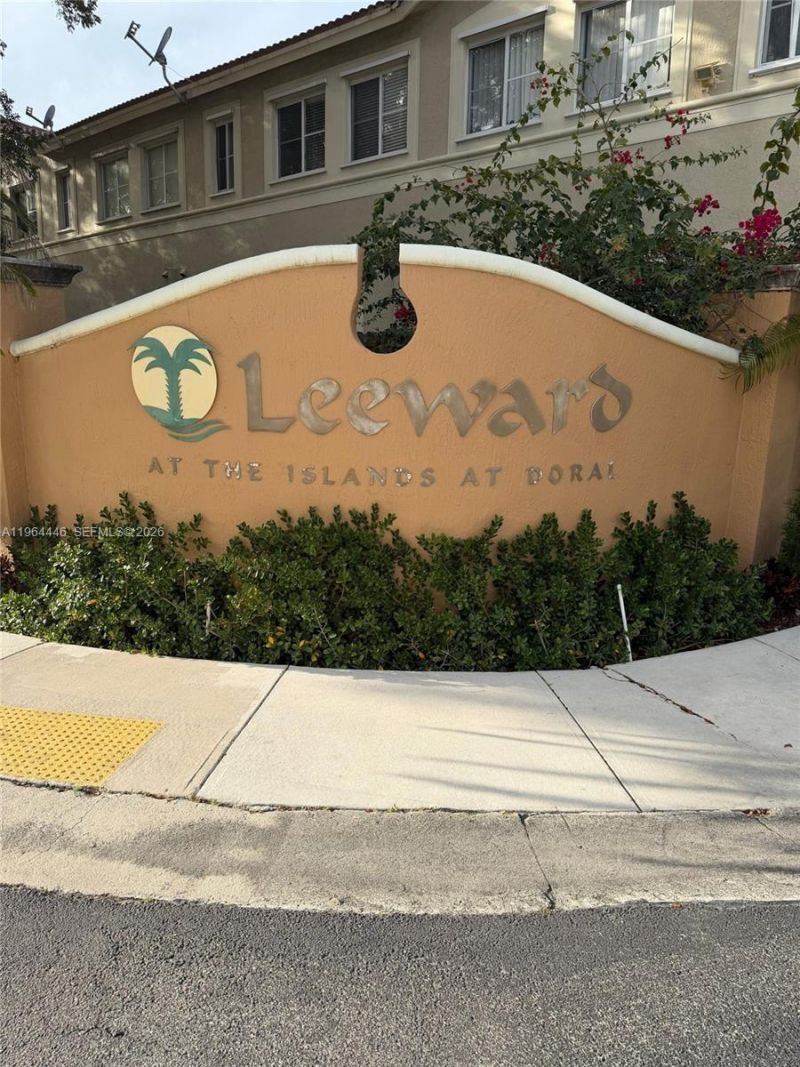 10776 NW 84th Ln, Unit 8-30, Doral, FL 33178 Photo