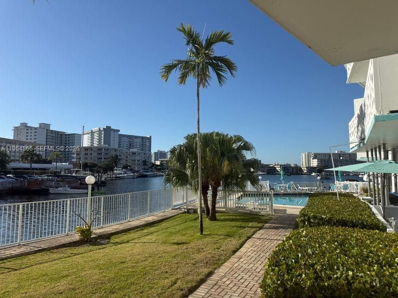 2500 Diana Dr, Unit 107, Hallandale Beach, FL 33009 Photo