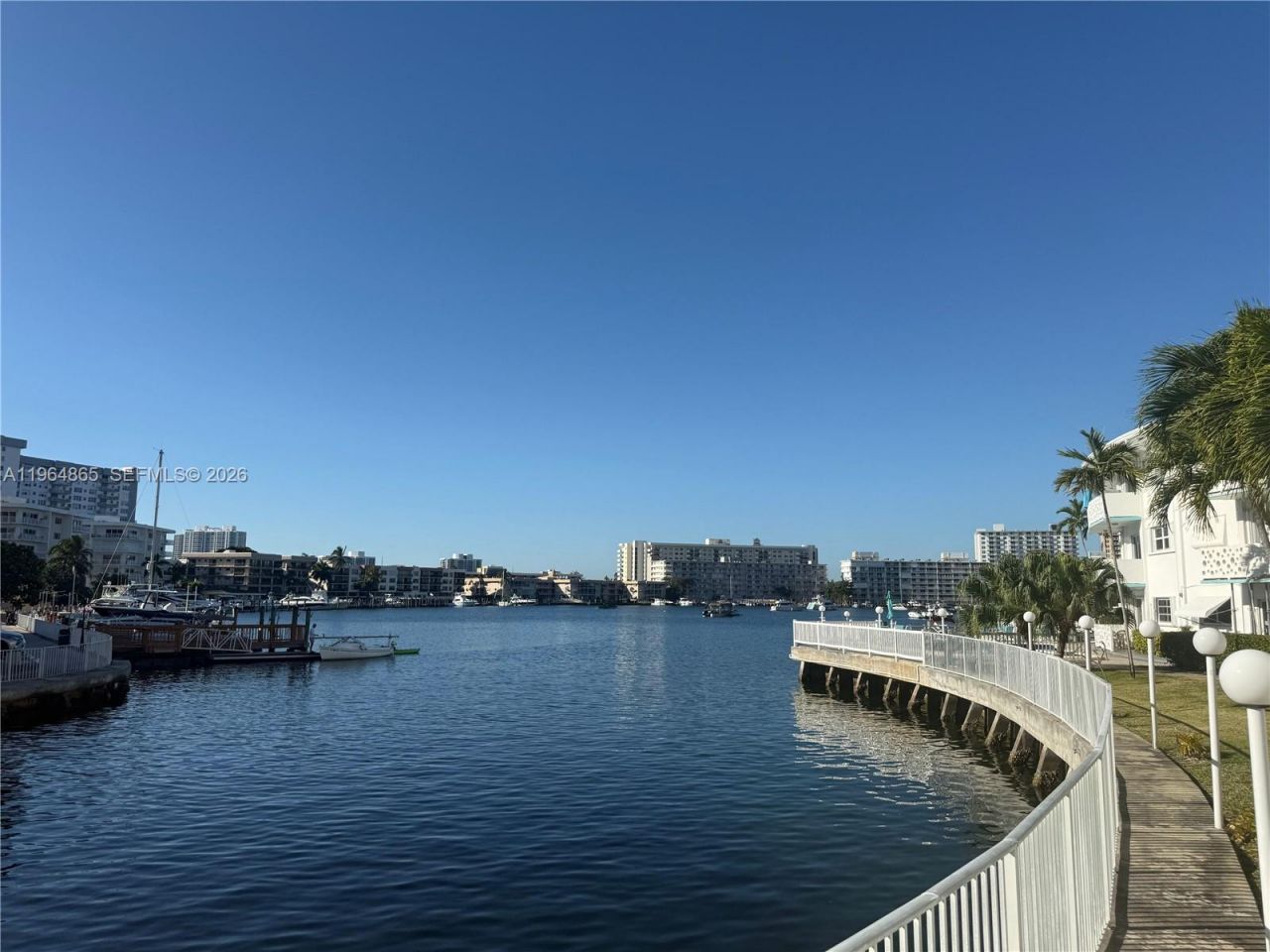 2500 Diana Dr, Unit 107, Hallandale Beach, FL 33009 Photo