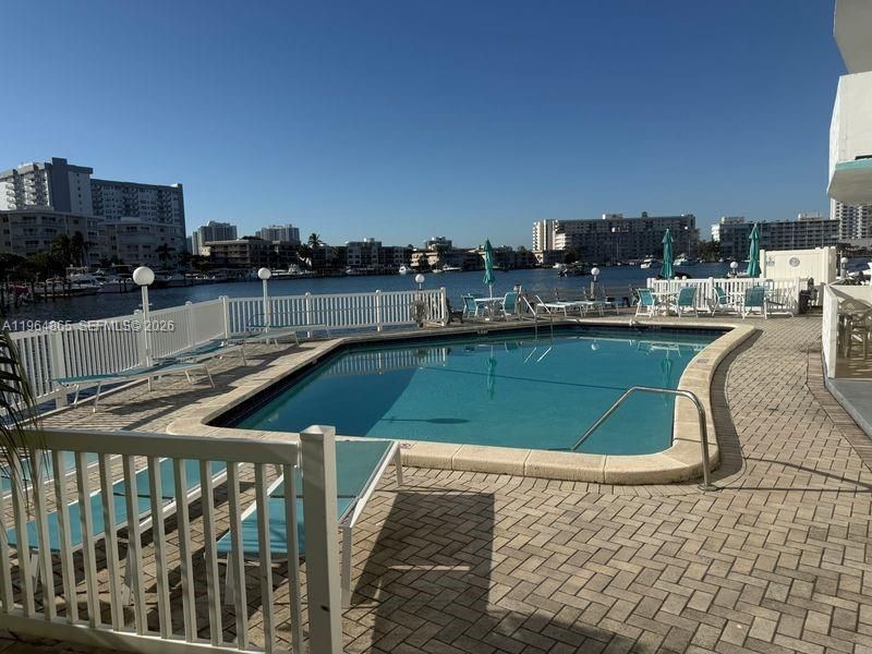 2500 Diana Dr, Unit 107, Hallandale Beach, FL 33009 Photo