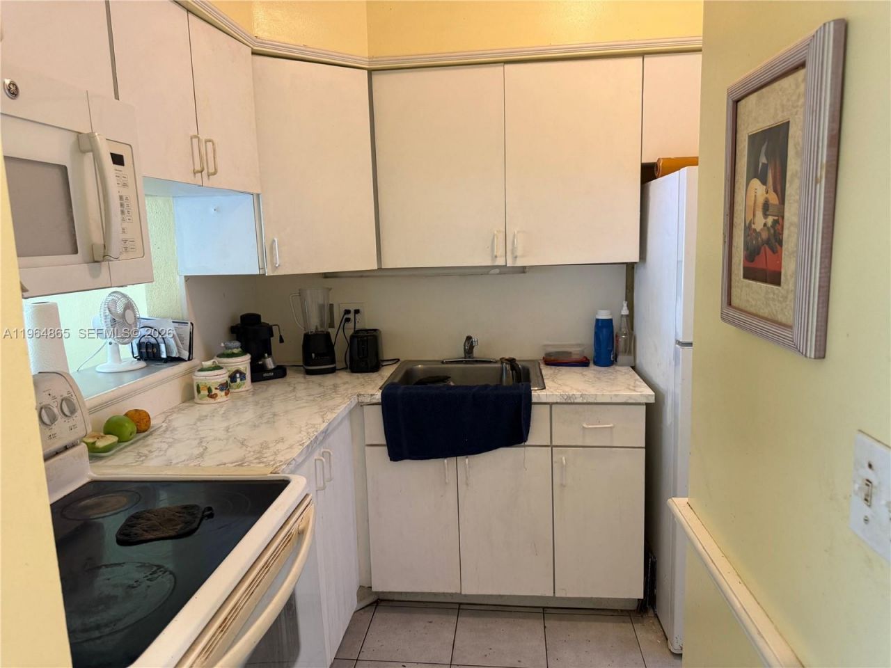 2500 Diana Dr, Unit 107, Hallandale Beach, FL 33009 Photo