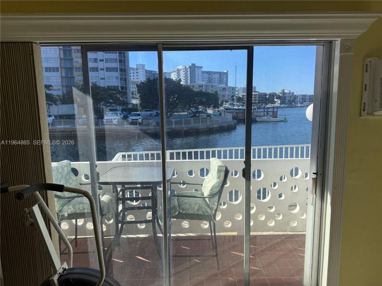 2500 Diana Dr, Unit 107, Hallandale Beach, FL 33009 Photo