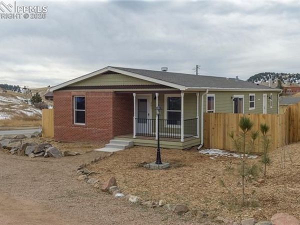 201 Main Street, Cripple Creek, CO 80813