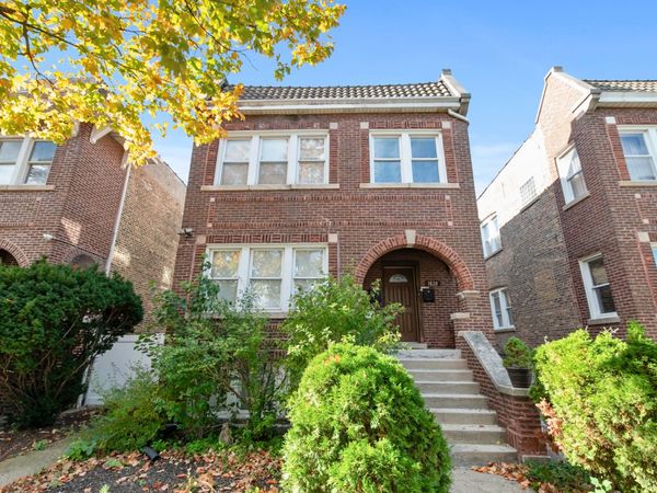 1828 S 58th Avenue, Cicero, IL 60804