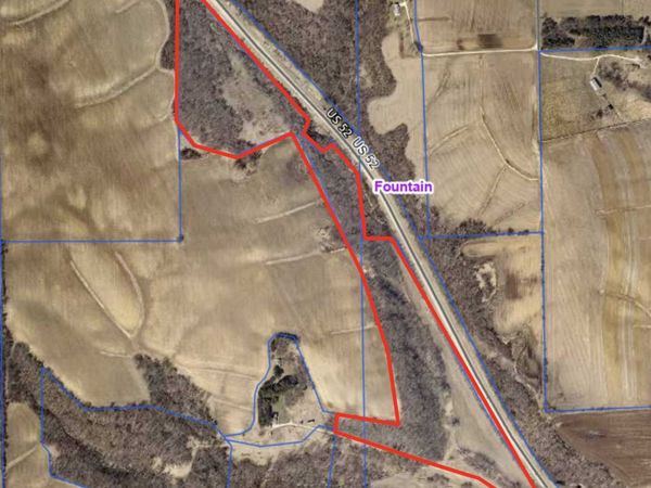 xxx Hwy. 52, Fountain, MN 55935