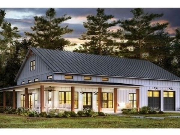 Lot 2 Pickering Rd, Blackstone, MA 01504