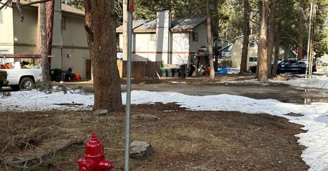 1091 Sierra Boulevard, South Lake Tahoe, CA 96150 Photo