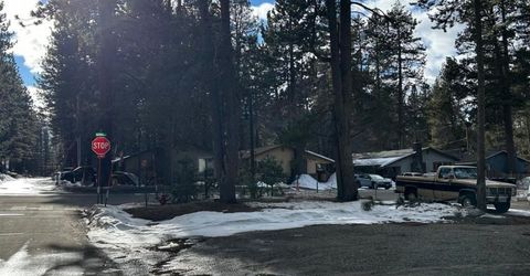 1091 Sierra Boulevard, South Lake Tahoe, CA 96150 Photo