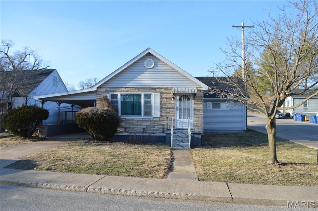 115 N 9th, Festus, MO 63028 Main Photo