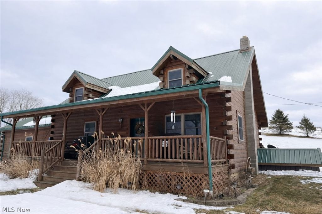 5080 Germano Road Se, Carrollton, OH 44615 Main Photo