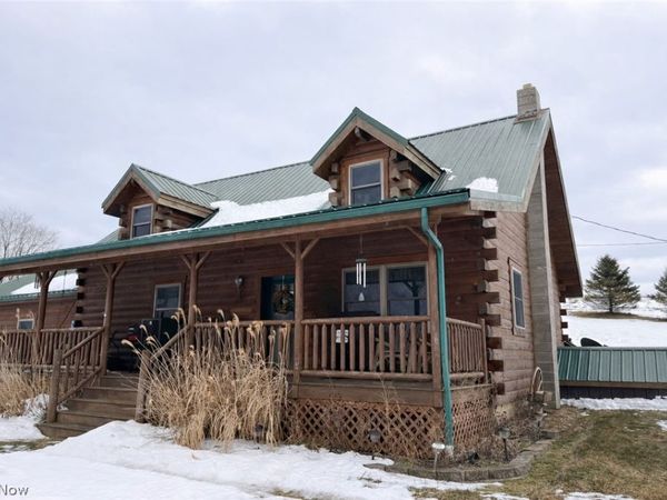 5080 Germano Road SE, Carrollton, OH 44615