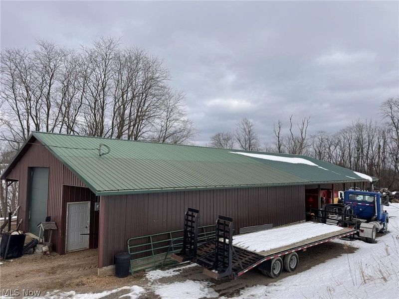 5080 Germano Road SE, Carrollton, OH 44615 Photo 13