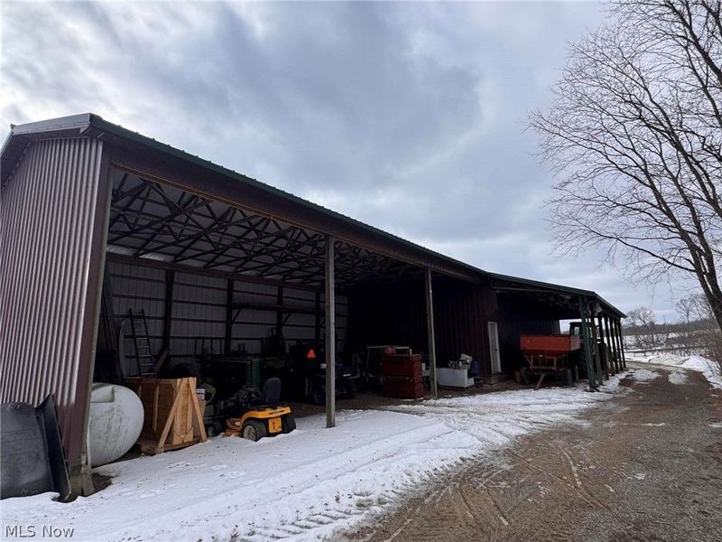 5080 Germano Road SE, Carrollton, OH 44615 Photo 14