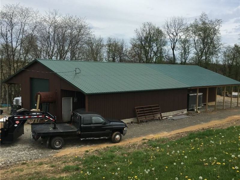 5080 Germano Road SE, Carrollton, OH 44615 Photo 15