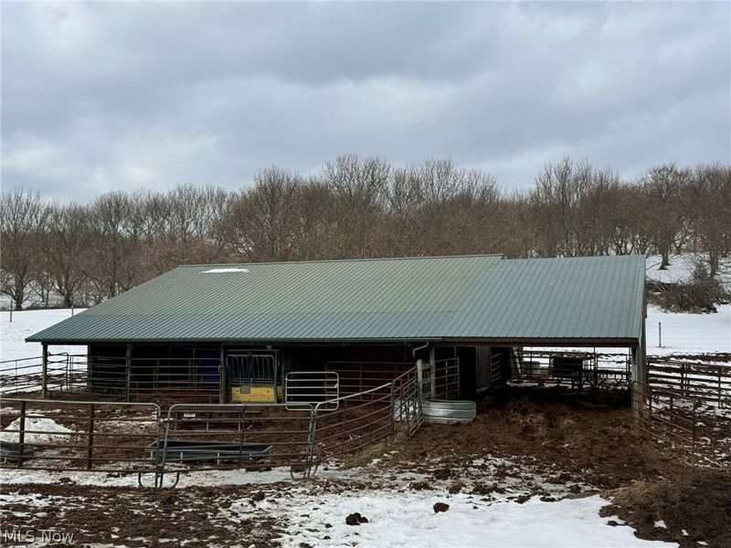 5080 Germano Road SE, Carrollton, OH 44615 Photo 16