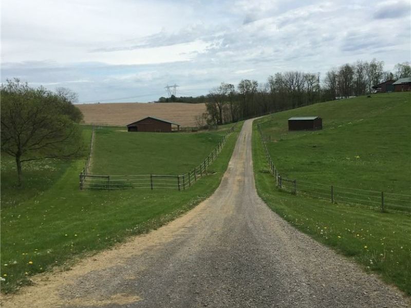 5080 Germano Road SE, Carrollton, OH 44615 Photo 18