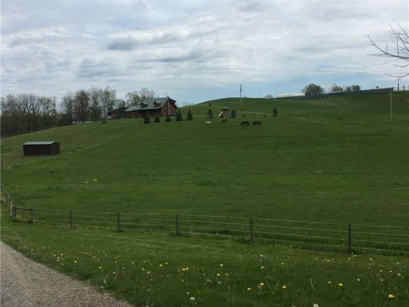 5080 Germano Road SE, Carrollton, OH 44615 Photo 19