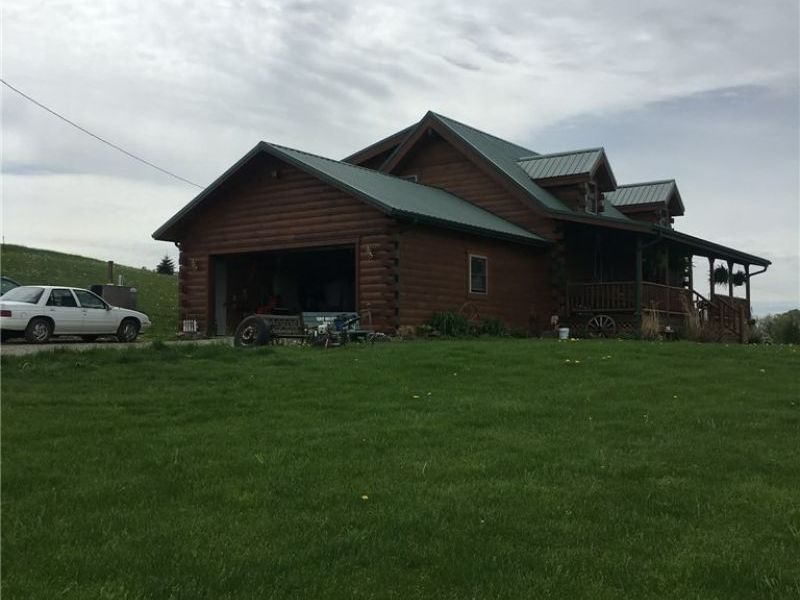 5080 Germano Road SE, Carrollton, OH 44615 Photo 20