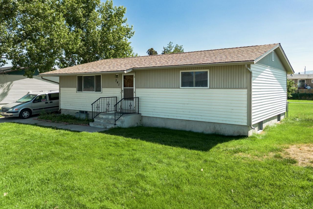 741 Bonanza Ave., Chubbuck, ID 83202 Main Photo