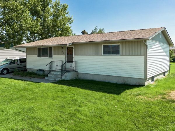 741 Bonanza Ave., Chubbuck, ID 83202