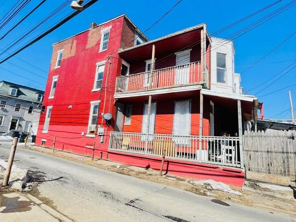123 S 14TH STREET, HARRISBURG, PA 17104