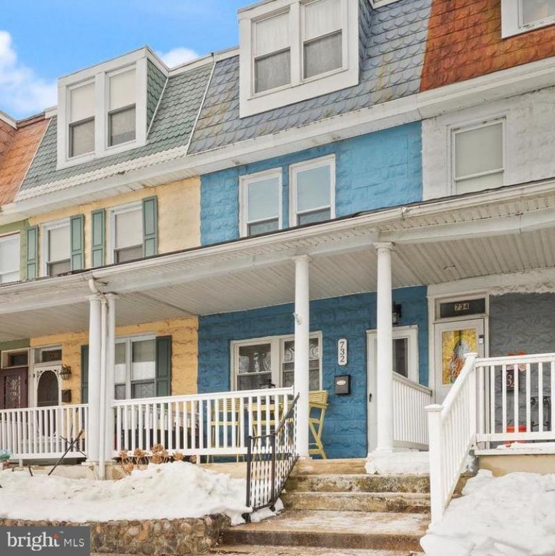 732 Green Street, Havre de Grace, MD 21078 Main Photo