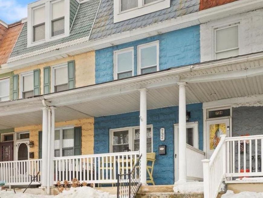 732 Green Street, Havre de Grace, MD 21078 Main Photo