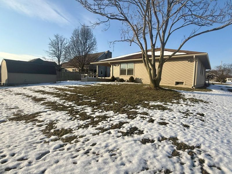 821 Helen Drive, Wapakoneta, OH 45895 Photo 43