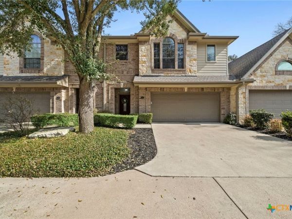 3107 Sweetwater Cove , Belton, TX 76513