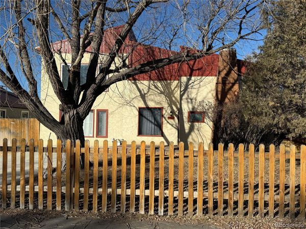 507 Berkeley Ave Avenue, Alamosa, CO 81101