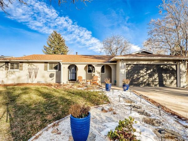 628 S Oswego , Aurora, CO 80112