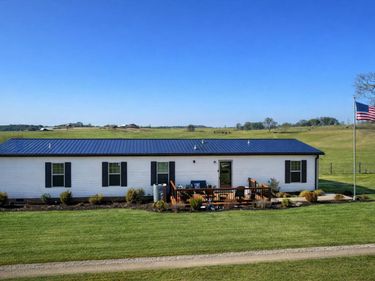 575 Taylors Creek Road, Carlisle, KY 40311
