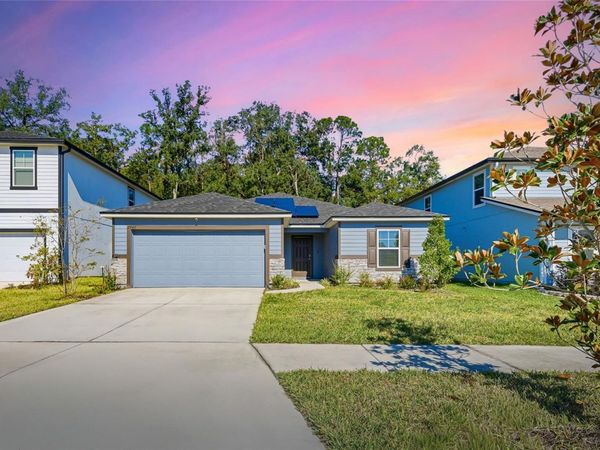 2949 FIRETHORN AVENUE, Unit 1, ORANGE PARK, FL 32073