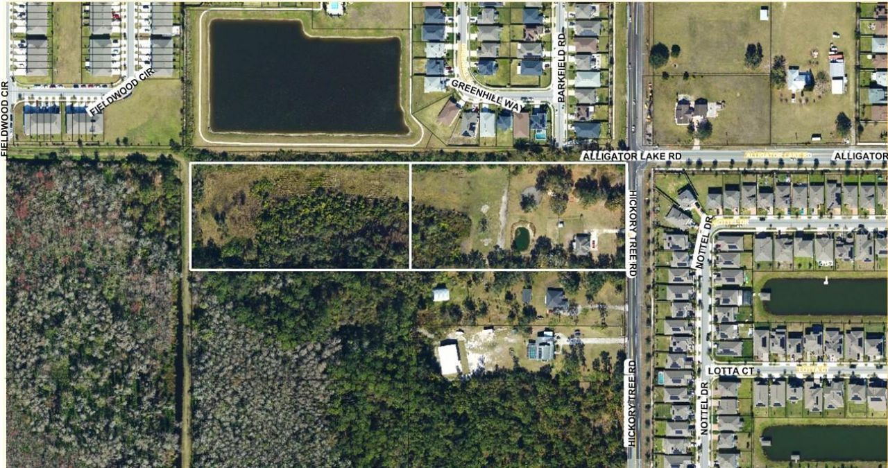 3280 Hickory Tree Road, Saint Cloud, FL 34772 Main Photo