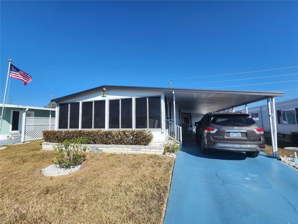 808 53RD AVENUE E, Unit 19, BRADENTON, FL 34203