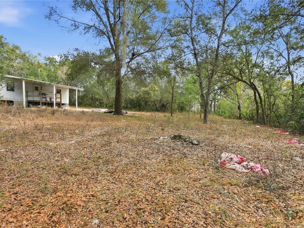 40707 LOIS STREET, EUSTIS, FL 32736